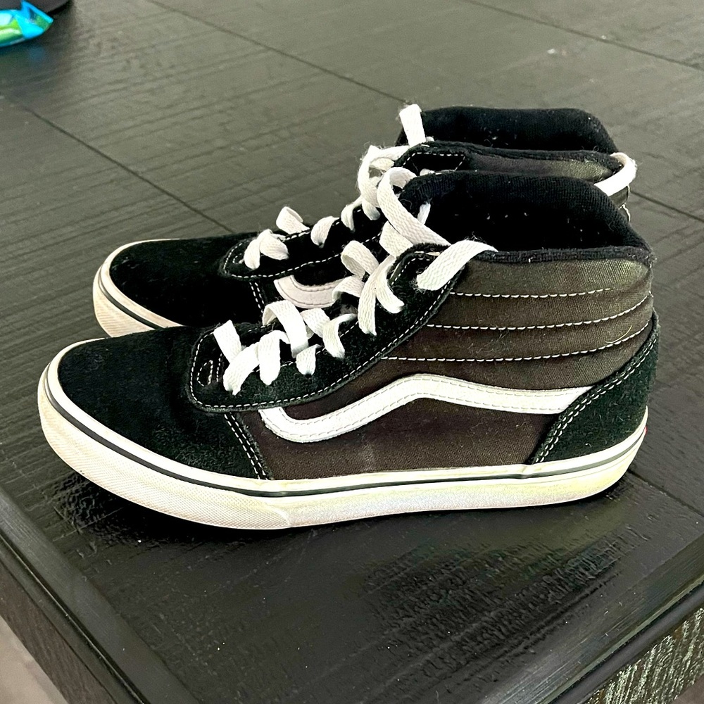 Vans